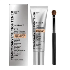 1/2/3pcs Temporary Eye Tightener Gentle Skin Care, Instant Eye Temporary HOT