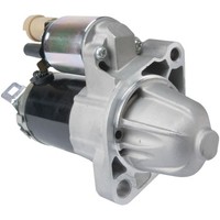 Hc-Cargo F 032 113 821 Starter