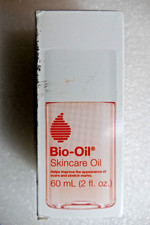 Bio-Oil Skincare Oil for Scars and Stretchmarks - 60ml. / 2 fl oz.