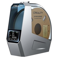 Official Creality Filament Dryer, Space Pi Filament Dryer, 360  Fast Heatin