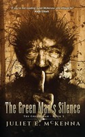 Juliet E Mckenna | The Green Man's Silence | Taschenbuch | Englisch (2020)