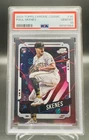 2024 Topps Cosmic Chrome - Paul Skenes #30 (RC) PSA 10 💎