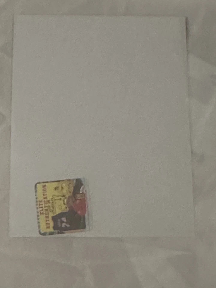 CLINT EASTWOOD Signed Dirty Harry 8.5x11 Photograph - Authenticated Autograph! - Image 2 of 3