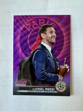 2022-23 Topps Stadium Club Chrome UEFA Club Soccer Cards Checklist & Team Lists 23