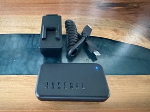 最終値下げ❗️Arsenal 2 pro アーセナル2 プロ USB-C Arsenal 2 pro