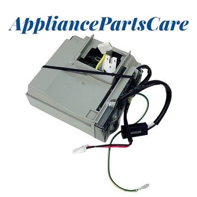 Whirlpool Refrigerator Inverter Control Board W11367579, W11567494