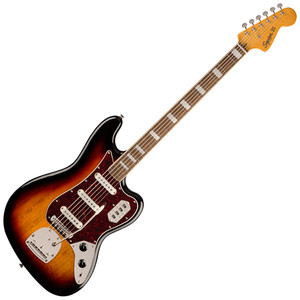Squier Bass VI | eBay