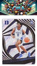 2022 Panini Chronicles Draft Picks #41 Wendell Moore Jr. Revolution