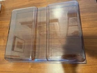 Decksaver Dust Cover for Technics SL-1200 and 1210 Turntable