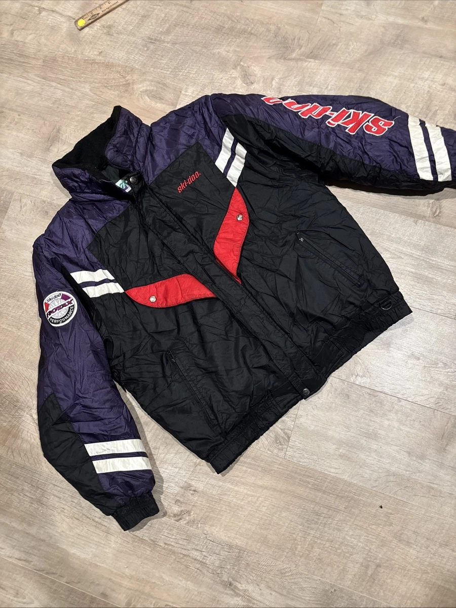 Las mejores ofertas en Chaquetas y baberos para moto de nieve Ski