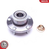 Esen SKV Radlagersatz 29SKV219 FüR Mitsubishi