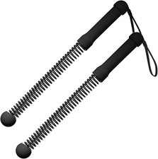 Weighted Ropeless Battle Ropes, Portable Cordless Training Rope Fitness Equipmen