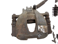 Bremssattel Bremszange vo li ZYLINDER für Peugeot 3008 I 0U 13-16 HDI 1,6 82KW
