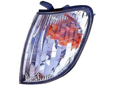 For 1998-2000 Lexus LS400 Turn Signal Light Front Left Depo 51442MVQN 1999 Base