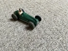 Vintage Dinky Toys Cooper Bristol Racing Car