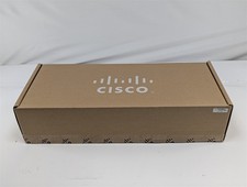 Cisco Webex Room Kit Mini CS KIT MINI TTC7 26 4K Video Conferencing Unit