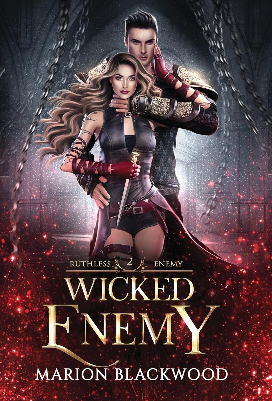 Wicked Enemy: 2 (Ruthless Enemy)