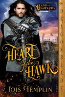 Lois Templin | Heart Of The Hawk | Taschenbuch | Englisch (2024)