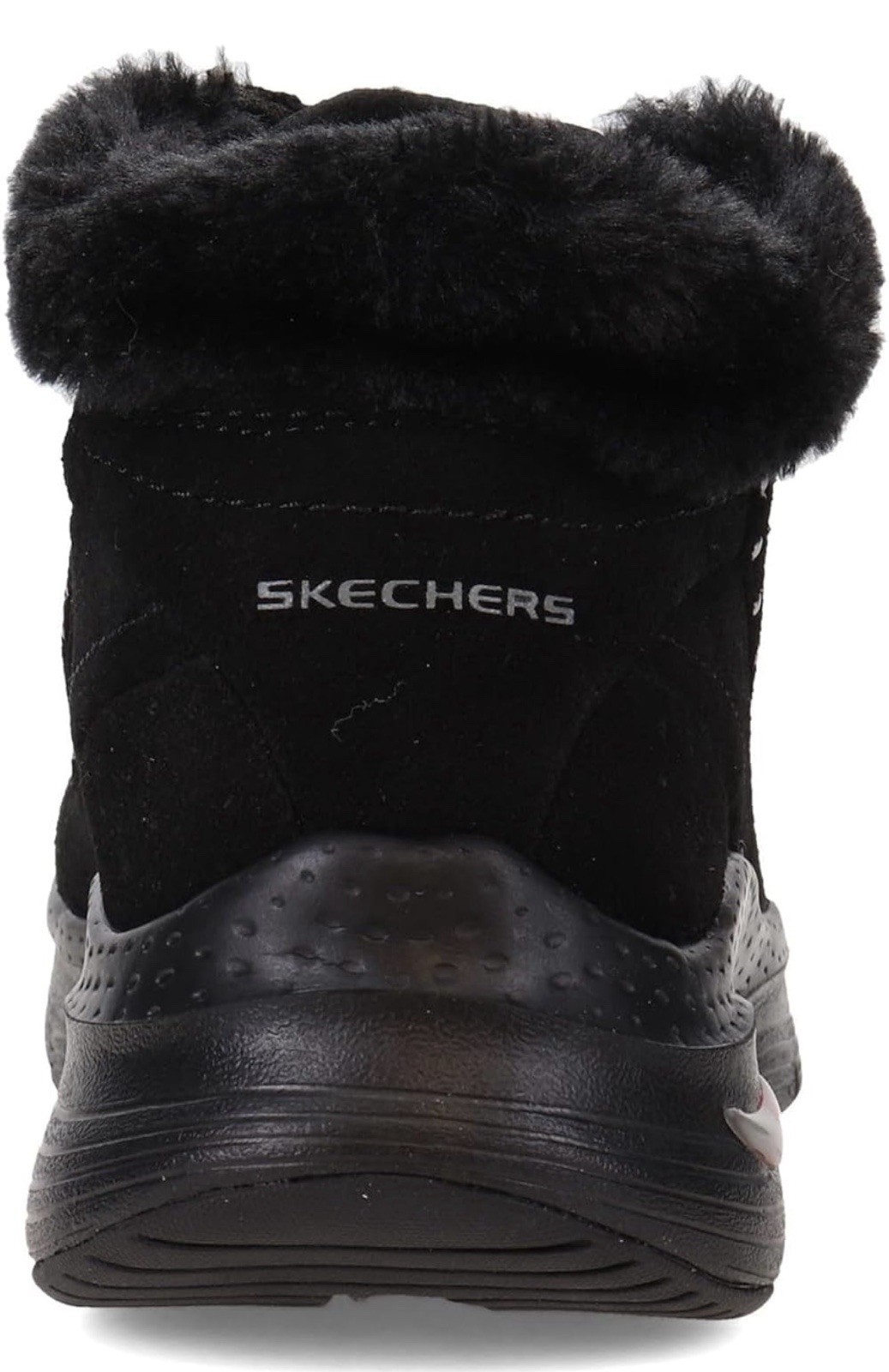 Skechers Womens Arch Fit-Goodnight Winter & Snow Boots 9 Medium (B,M) 8973 image 4