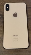Apple iPhone XS – 64 GB – Gold – ohne Simlock