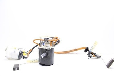 06-09 Land Rover Range Rover 4.2L V8 Gas Tank Fuel Pump w/ Sender Unit WGS500082