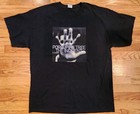 Porcupine Tree The Incident Shirt XL 2009 Steven Wilson Progressive Rock