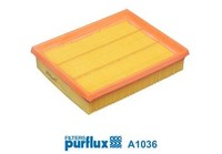 Purflux A1036 Luftfilter (Filterpatrone) Passt Zu: Citroen Xsara, Xsara Picasso,