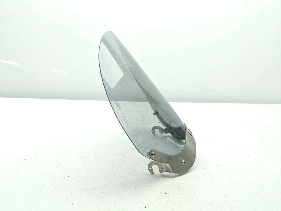 85-07 Yamaha VMAX 1200 VMX12 VMAX Parabrisas Parabrisas Foto 4 de 4