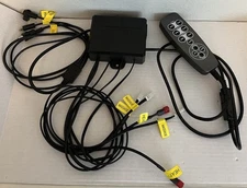 MLSK91-A1 Mulin 11 Buttons Power Recliners Lift Chairs Remote with Control Box