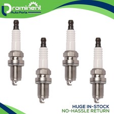 4PCS Iridium Spark Plugs for Mitsubishi Eclipse Lancer Outlander 5464 BKR5EIX11