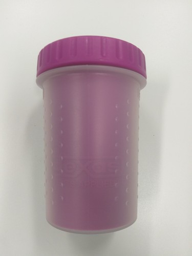 Dexus Mudbuster Dog Paw Cleaner Large Size