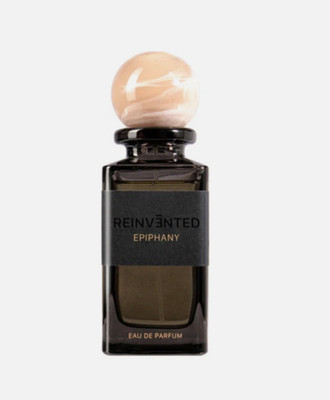 Reinvented Epiphany EAU De Parfum 75 ml / 2.5 fl oz NEW IN SEALED BOX