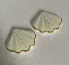 Sigma Beauty x Disney The Little Mermaid Blush & Highlighter Duo Set Brand New