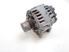 Generador alternador gasolina Volkswagen Tiguan 2017 04C903023M MAM78286