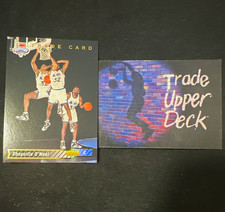 1992 Upper Deck Baseball Cards 18