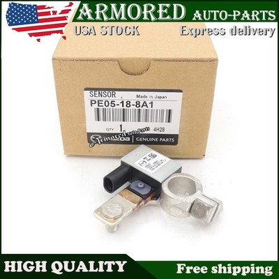 OEM Battery Current Sensor Assy for 2014-2018 Mazda 3 / Mazda 6