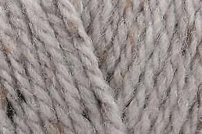 Stylecraft Special Aran With Wool Knitting Yarn 400g 5516 Silver Nepp