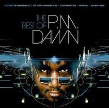 PM DAWN - The Best Of P.m. Dawn - CD - **Excellent Condition**