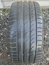 255/35/19 96y Kumho Ecsta Ps71 Tyre 7mm