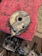 Honda Xr600 1996 osłona zapłonu