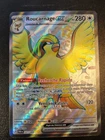 Carte Pokémon Roucarnage-ex 221/091 Déstinées de Paldea Français