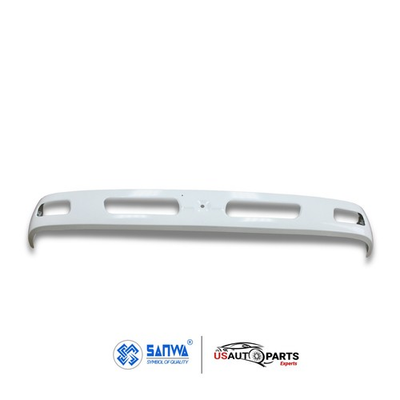 #ad #ad FRONT BUMPER WIDE FOR MITSUBISHI FUSO 75 INquot; FE7 FE8 2010 2023 $398.50