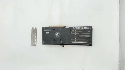 MSI NVIDIA GeForce RTX 5080 16G Ventus 3X OC Plus Graphics Card - 16GB PC1577619