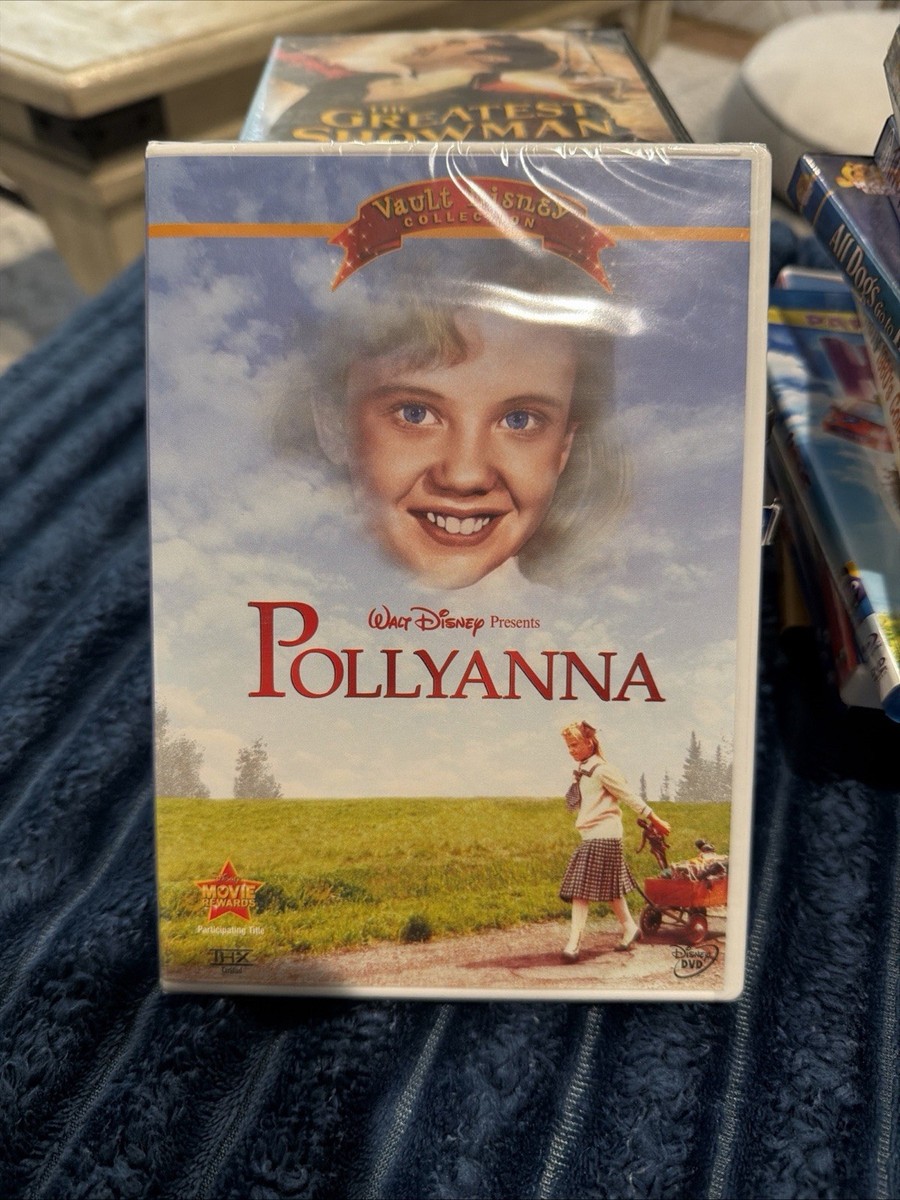 その他 Pollyanna [DVD] Amazon.com: Pollyanna [DVD] [1960] [Region 1] [US Import] [NTSC