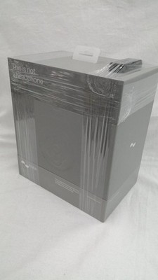 NURA Nuraphone I00B Wireless Over-Ear Headphones w/ Personal Sound