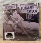 Taylor Swift- Elizabeth Taylor  Record Store Day 2026 Excl. 7" Vinyl RSD