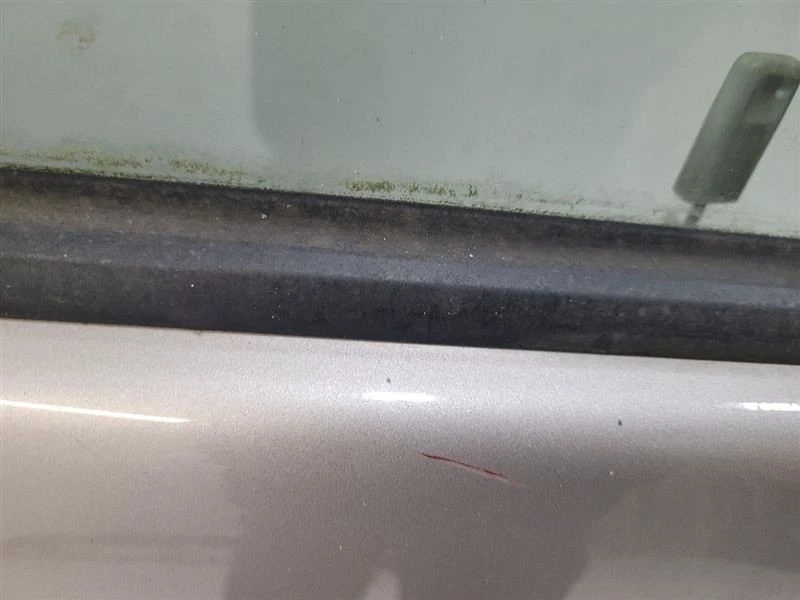 1998-2002 CHEVROLET PRIZM Driver Left Front LH Door Electric Silver Foto 4 de 4