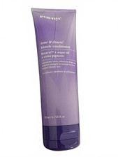 NEW Eva Nyc Tone It Down Blonde Conditioner 8.5fl Oz