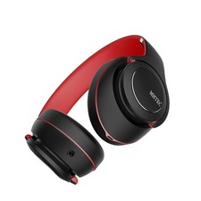Bluetooth Headphones Over Ear, 90 Hours Playtime Wireless Headphone with 3 EQ...