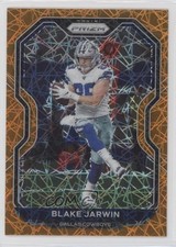 2020 Panini Prizm Lazer Prizm Blake Jarwin #152 0ea4